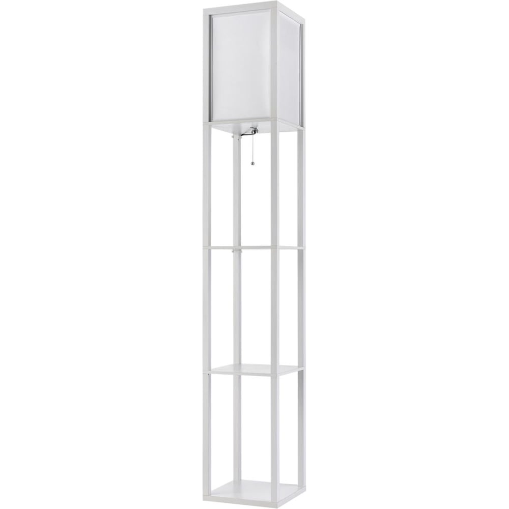 Изображение товара Торшер LUMION E27 1*60W PRACTIC 8089/1F