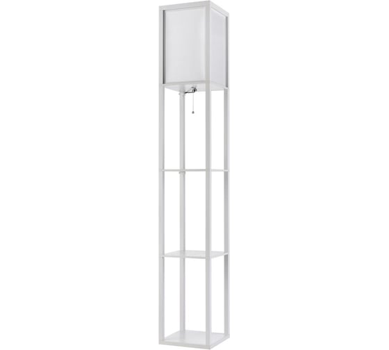 Изображение товара Торшер LUMION E27 1*60W PRACTIC 8089/1F