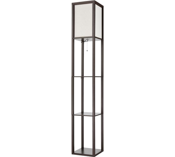 Изображение товара Торшер LUMION E27 1*60W PRACTIC 8090/1F