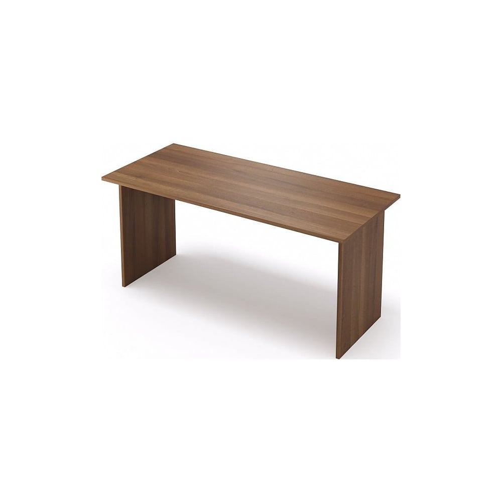 Изображение товара Стол прямолинейный ALSAV 2С.004 1600*700*750 шамони темный