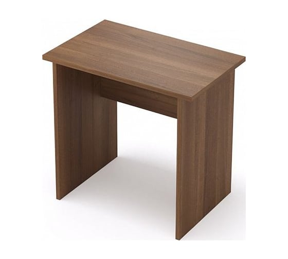 Изображение товара Стол приставной ALSAV 2С.010 800*500*710, шамони темный 02001591