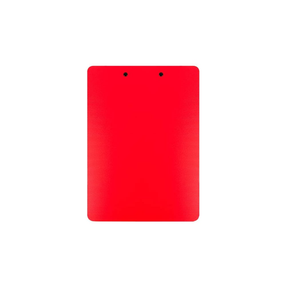 Планшет INFORMAT пластиковый держатель для смартфона и планшета красный