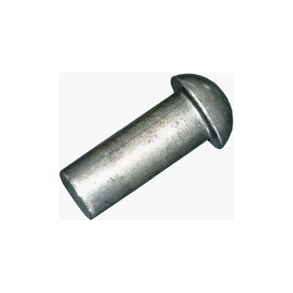 Изображение товара Заклепки забивные ЦКИ DIN660 6x12 из стали 25 шт.