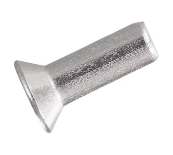 Изображение товара Заклепка забивная ЦКИ DIN661 3x10 сталь 25 шт. 3122819