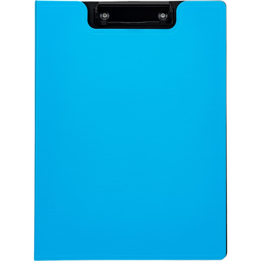 Вертикальный планшет INFORMAT папка планшет с зажимом а4 1 2 мм calligrata пластик синяя клипборд с крышкой