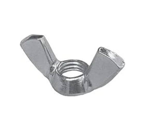 Изображение товара Гайка-барашек ЦКИ М 4 ~DIN315 A2 25 шт. 25739