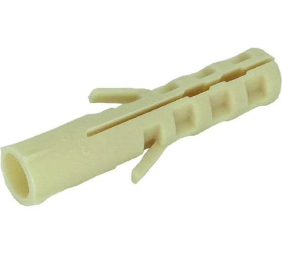 Изображение товара Дюбель общего назначения ЦКИ 8 полиамид АР 50 шт. 212