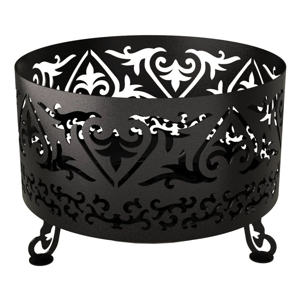 Костровая чаша PALITRA TECHNOLOGY Кельт 50440-5-ST3