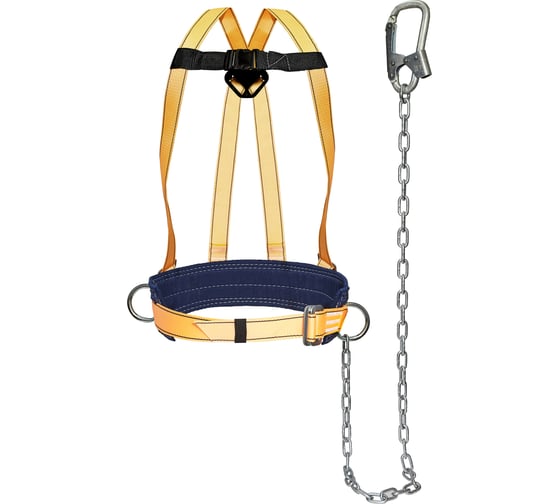 Изображение товара Удерживающая система ОкаПром УС-2ГД, цепь OP-011