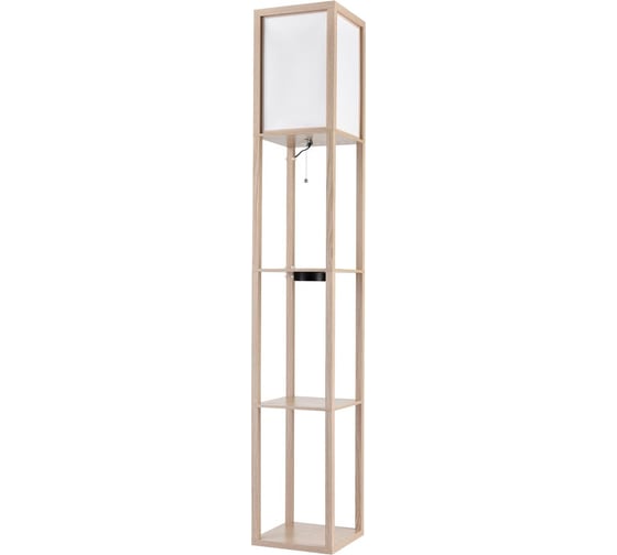 Изображение товара Торшер LUMION E27 1*60W PRACTIC 8091/1F