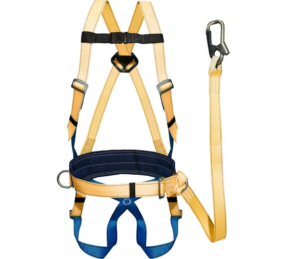 Изображение товара Удерживающая система ОкаПром УС-2АЖ, лента OP-013