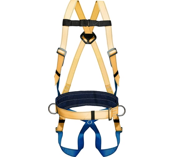 Изображение товара Удерживающая привязь ОкаПром УСП-2Ж УК OP-050