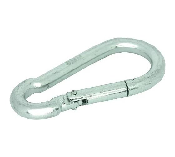 Изображение товара Карабин пожарный ЦКИ DIN5299C 7x70 Ц 2 шт. 1653