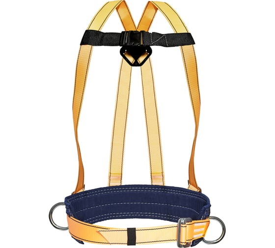 Изображение товара Удерживающая привязь ОкаПром УС-2Д OP-006