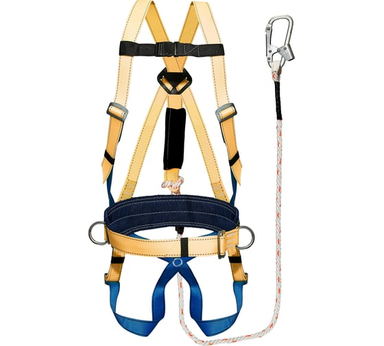 Изображение товара Удерживающая система ОкаПром УС-2аВЖ, канат OP-021