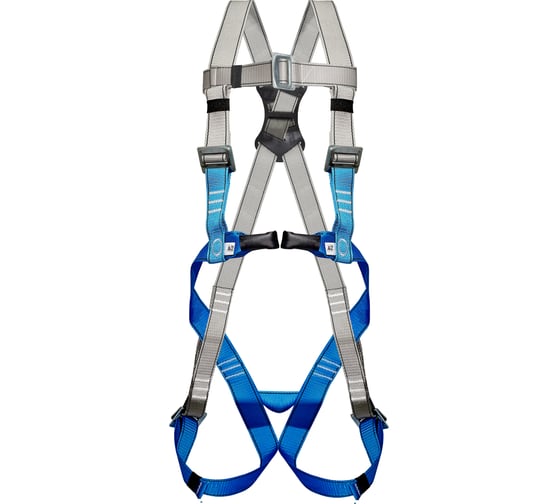 Изображение товара Страховочная привязь ОкаПром УСП-2Ж4, без пояса, серия Комфорт OP-057