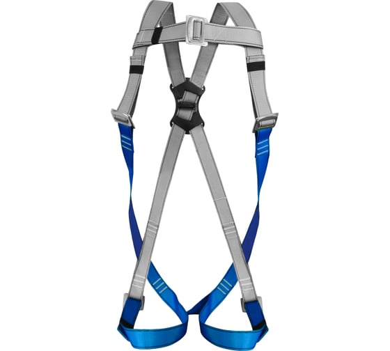 Изображение товара Удерживающая привязь ОкаПром УСП-2Ж, без пояса, серия Комфорт OP-056