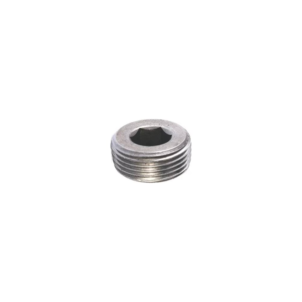 Изображение товара Пробка коническая ЦКИ DIN906 R 1/8 A4 2 шт. 44148
