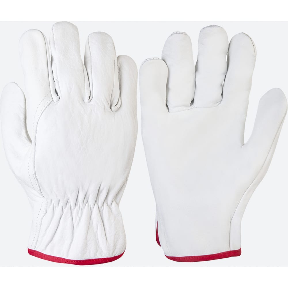 Кожаные перчатки Jeta Safety защитные антивибрационные кожаные перчатки jeta safety