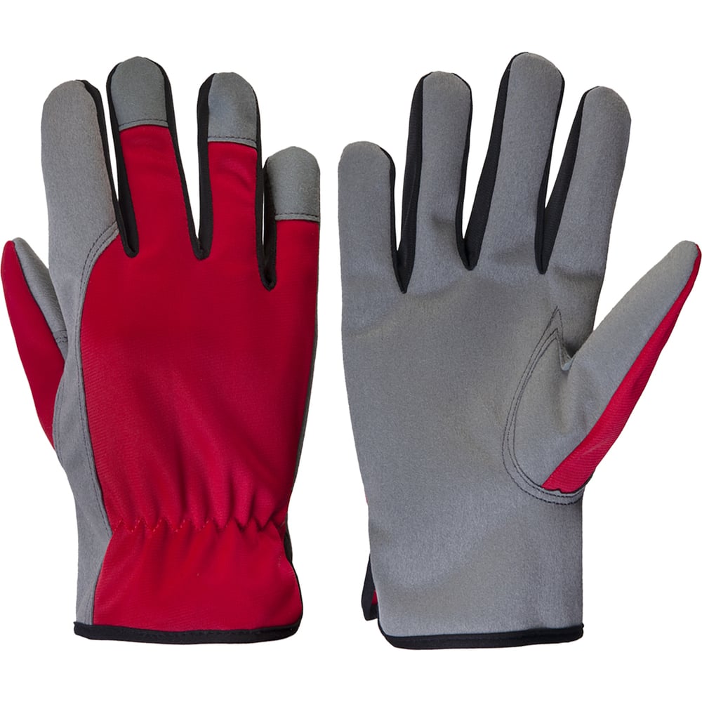 Трикотажные перчатки Jeta Safety рабочие трикотажные перчатки jeta safety