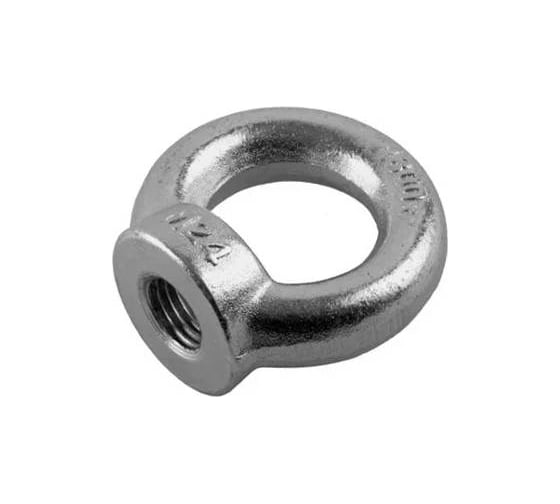 Изображение товара Рым-гайка ЦКИ DIN582 М12 Ц 2 шт. 2312