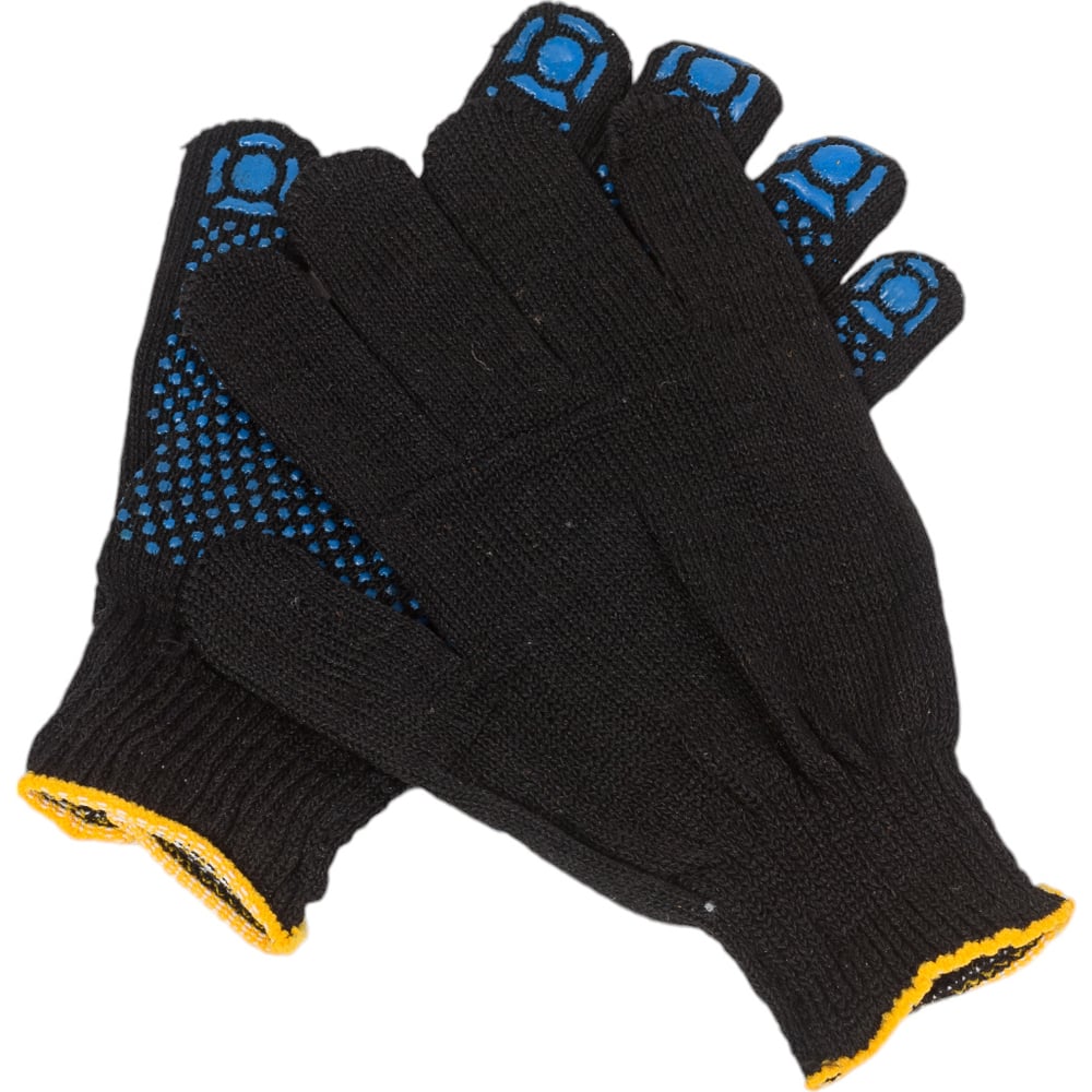 Перчатки Сибшнур Оптима 70128