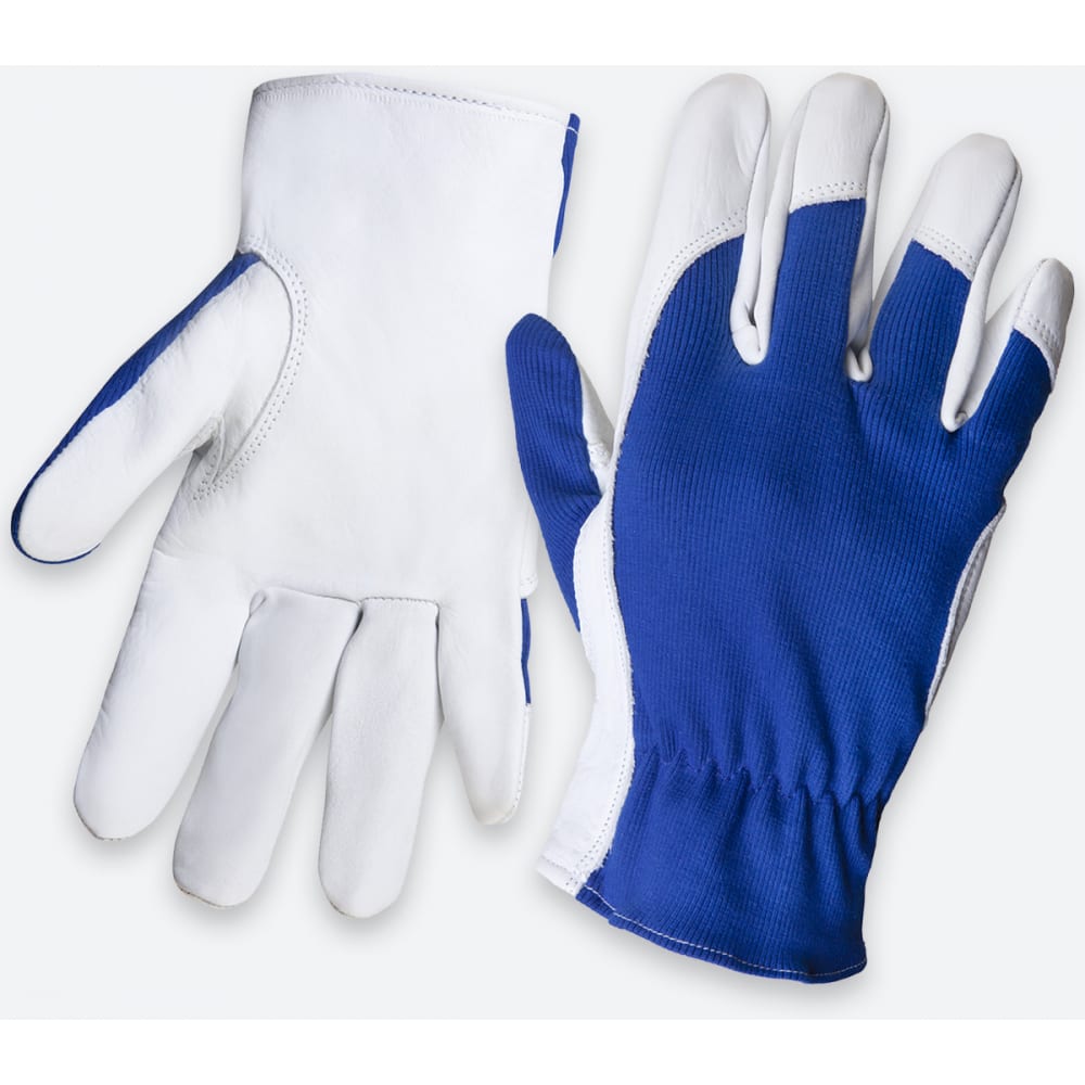перчатки jeta safety smithcraft кожаные jle421 9 l Кожаные перчатки Jeta Safety