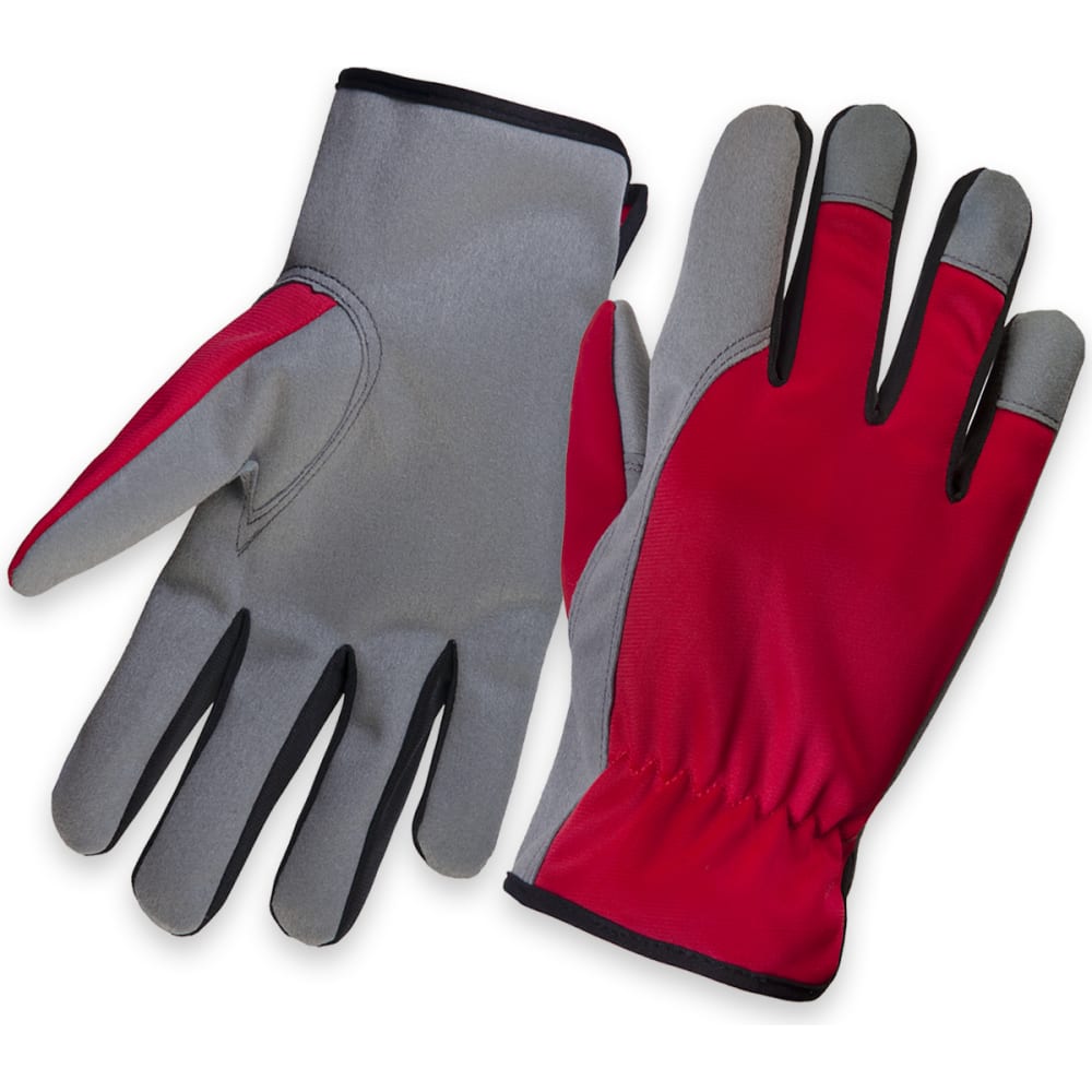 Трикотажные перчатки Jeta Safety