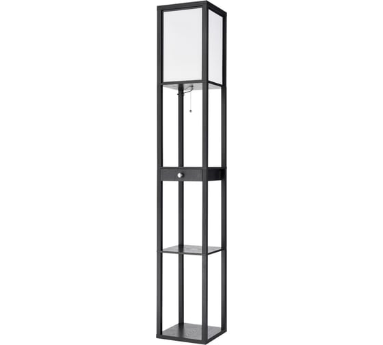 Изображение товара Торшер LUMION E27 1*60W PRACTIC 8092/1F