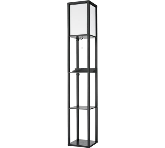 Изображение товара Торшер LUMION E27 1*60W PRACTIC 8093/1F