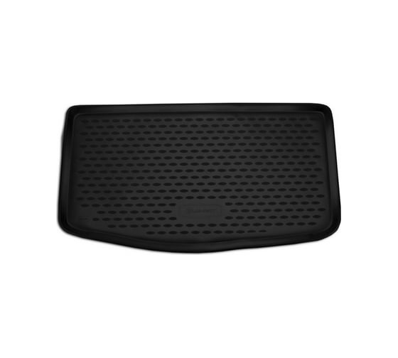 Изображение товара Коврик в багажник Element KIA Picanto, 2017-, хб., 1 шт. ELEMENT2564B11