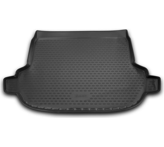 Изображение товара Коврик в багажник Element SUBARU Forester, 2013-2018, кросс., NLC.46.14.B13