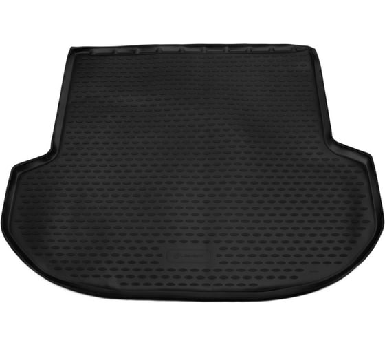 Изображение товара Коврик в багажник Element для HYUNDAI Santa Fe, 2017-, 5 мест, внед., 1 шт. ELEMENT01995B13