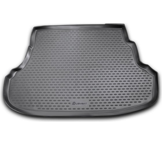 Изображение товара Коврик в багажник Element HYUNDAI Solaris 2010-2014, 2014-2016 сед. comfort,optima, family NLC.20.41.B10