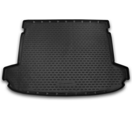Изображение товара Коврик в багажник Element KIA Sportage, 2016-, кросс., 1 шт. CARKIA00008