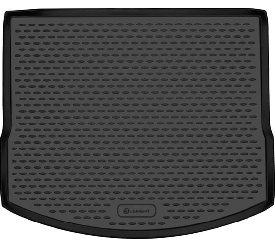 Изображение товара Коврик в багажник Element для HAVAL F7, 2019- кроссовер, 1 шт. ELEMENT0202513