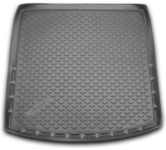 Изображение товара Коврик в багажник c органайзером Element MITSUBISHI Outlander, 2012-2014, 2014- кросс. BI.001.042