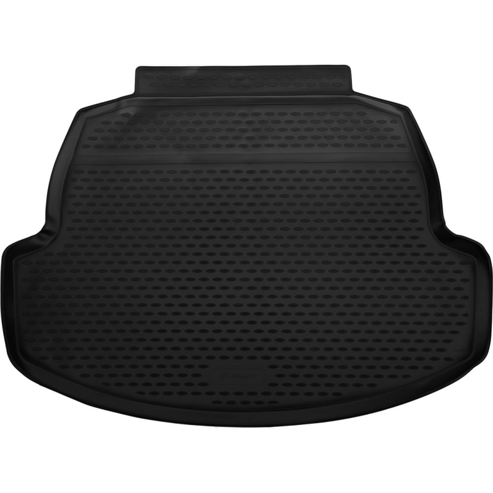 Коврик в багажник для TOYOTA Corolla, 2019- седан ELEMENT коврик в багажник для toyota corolla 2019 седан element