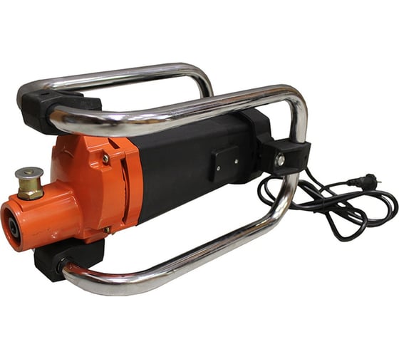 Изображение товара Электропривод глубинного вибратора HODMAN JY160 220В 2194