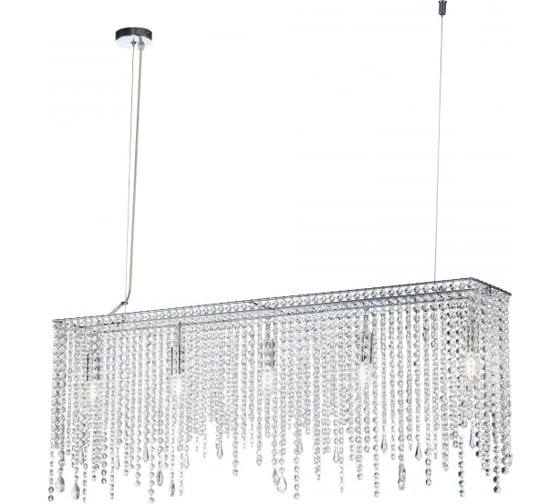 Изображение товара Подвесной светильник Maytoni Empress DIA002PL-05CH