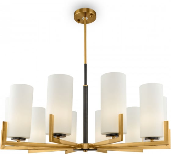 Изображение товара Люстра Maytoni Fortano MOD089PL-10BS