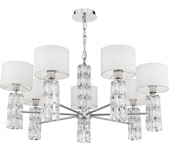 Изображение товара Люстра Maytoni Talento DIA008PL-07CH