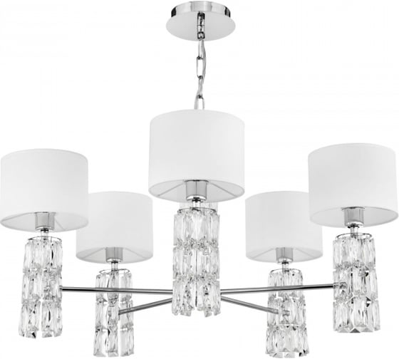 Изображение товара Люстра Maytoni Talento DIA008PL-05CH