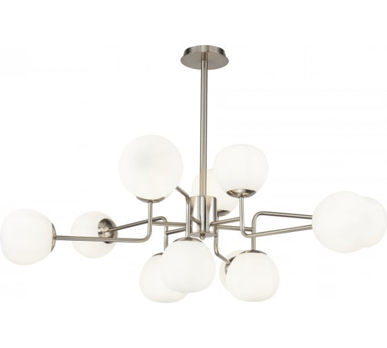 Изображение товара Люстра Maytoni Erich MOD221-PL-12-N