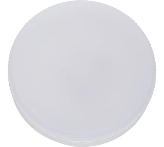 Изображение товара Светодиодная лампа Включай 11W GX53 LED 6000K 220V 75х27 мм LED PREMIUM GX53-11W-WW 1008963