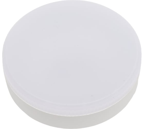 Изображение товара Светодиодная лампа Включай 15W GX53 LED 6000K 220V LED PREMIUM GX53-15W-WW 1008968