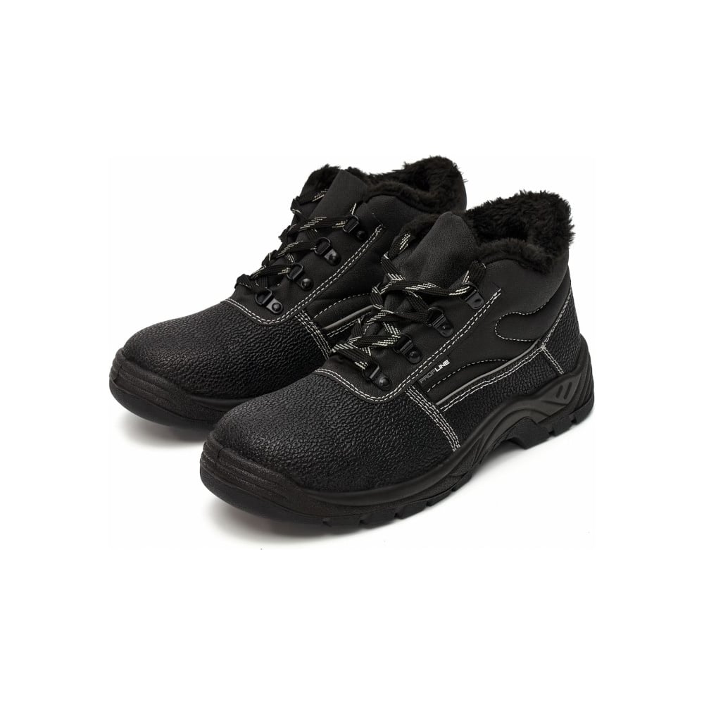 Изображение товара Ботинки ФАКЕЛ PROFLINE искусственный мех МП ПУ 87488264.004