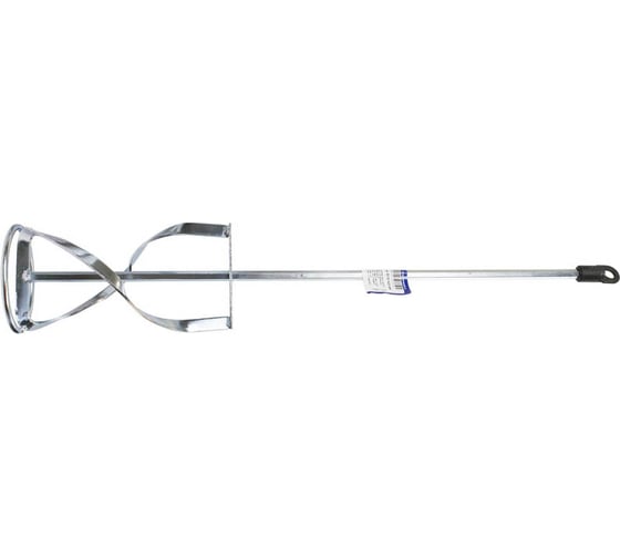 Изображение товара Миксер для штукатурки РОССНА 85х8х400 мм Р861293