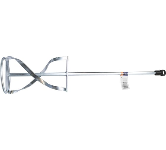 Изображение товара Миксер для штукатурки РОССНА 110х9х500 мм Р861294