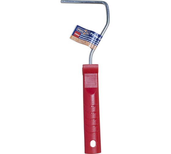 Изображение товара Ручка для мини-валика РОССНА 100 мм Р861424